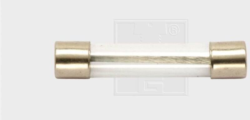 Glassicherungen Set 5-teilig 10-30A Autoreparatur - SWG