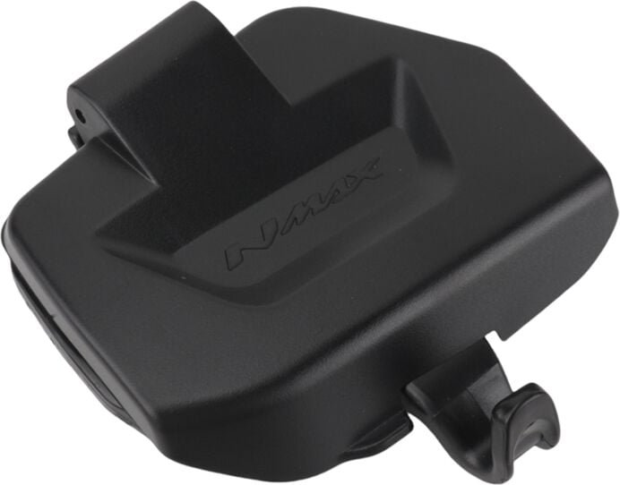 Tlily - Motorrad Werkzeugkasten Aufbewahrungsabdeckung Deckel Seitentasche Wasserdicht für nmax V3 Nmax 155 2025 Zubehör