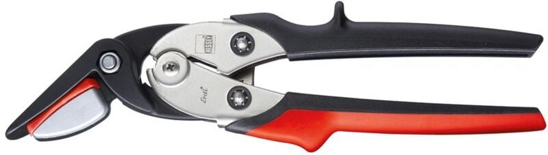 Bessey - Sicherheits-Bandeisenschere mit Hebelübersetzung D123S-SB