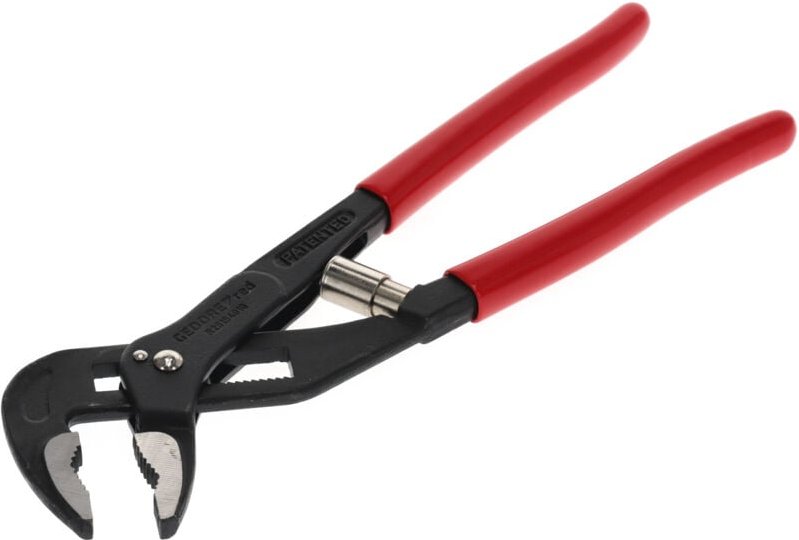 Red R28154010 3301172 Wasserpumpenzange - Gedore