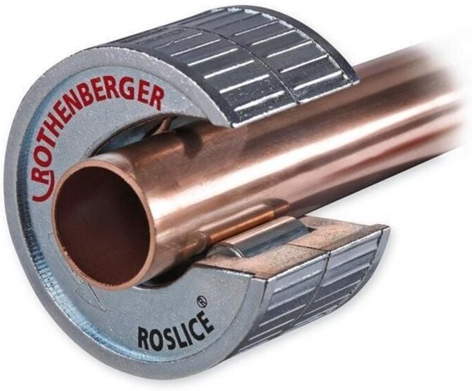 Roslice Kupferrohrabschneider, 18mm - 88818 - Rothenberger