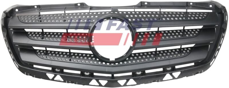 Thumbnail - Fast Ft91606 Dummy