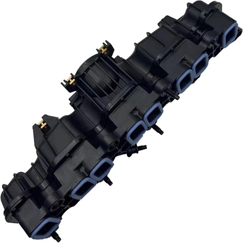 Ansaugkrümmerschlauch für Ford Ranger 2012–2018 2.2L Duratorq-Tdci BB3Q9424A, Montage BB3Q-9424-AE 1770539