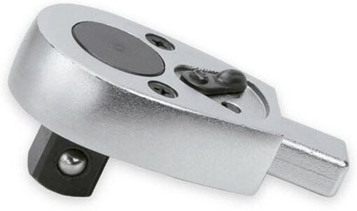 Kopf für Ratschenschlüssel 9x12 1/2 Dogher 636-1/2