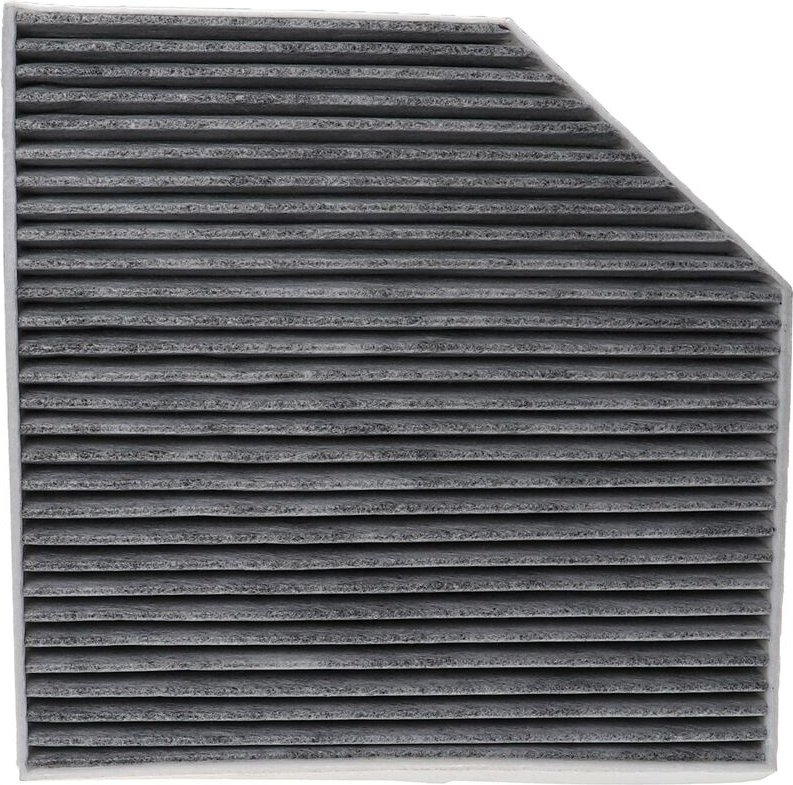 Innenraumfilter Ersatz für ufi 5422200 für pkw - Mit Aktivkohle - Vhbw