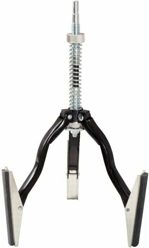 Mumu - Werkzeug zum Schleifen von Zylinderbohrungen. Zylinderschärfgerät mit 3 Armen, Ø32-89 mm