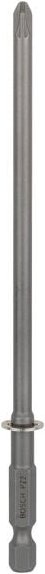 Accessories 2608522069 Kreuzschlitz-Bit pz 2 extra hart e 6.3 1 St. - Bosch