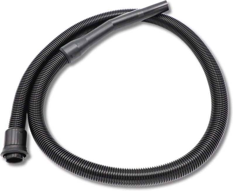 Ersatzteil - Schlauch grau komplett Eva konisch 32/38 mm - Nilfisk bosch