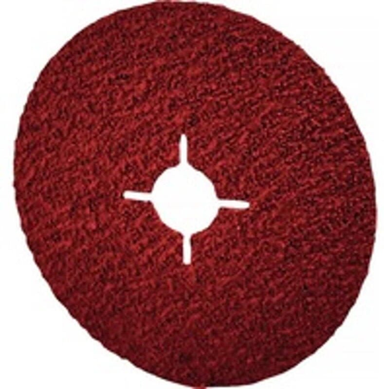 FP - vsm Fiberscheibe cer TopSize ø 125 mm Körnung 40 ( 4000844321 )