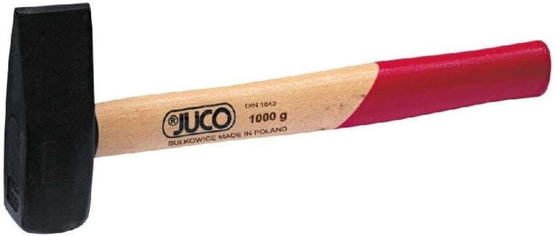 JUCO HAMMER CLIPPER 4,0 kg