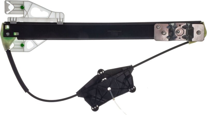 Fensterheber Hinten Rechts L000096 Denckermann