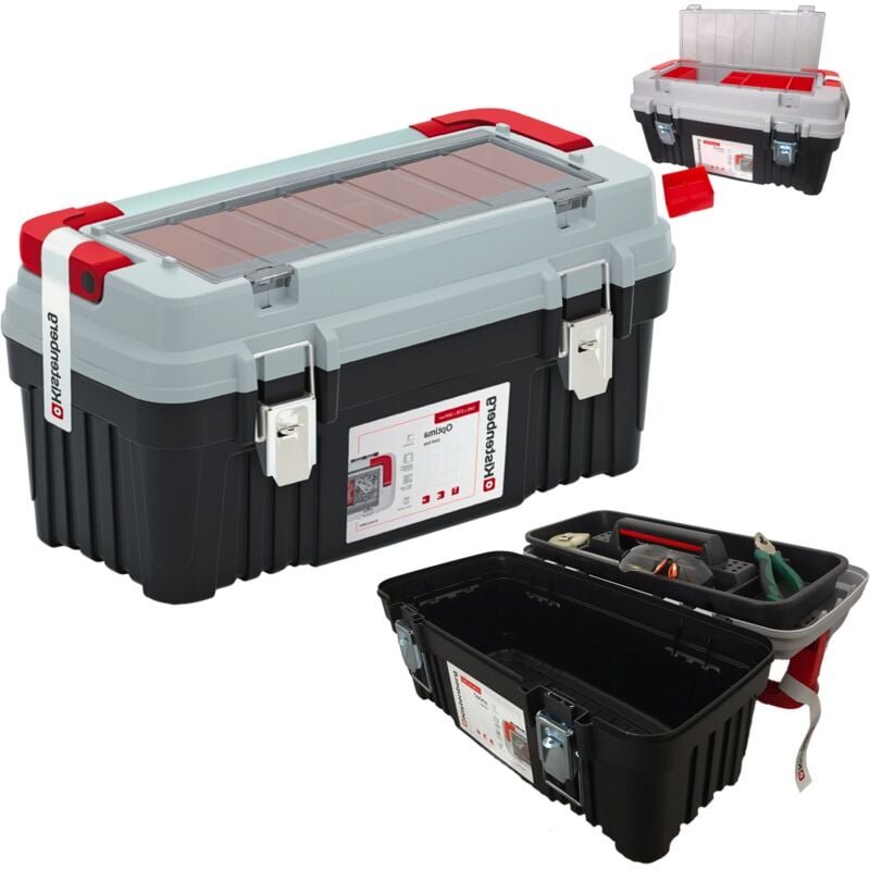 Optima 55 Werkzeugkasten Kopa5530bm - 4c