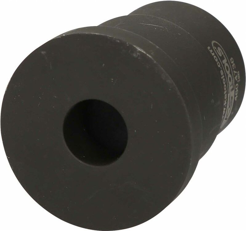 KS Tools Einpresshülse, Ø 48 mm, 58 mm