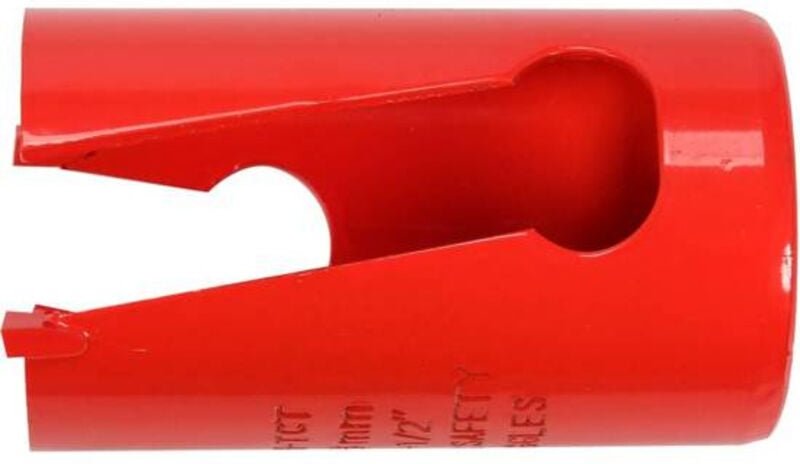 Universal-Lochsäge hm 38mm 5/8'' YT-43975 Yato