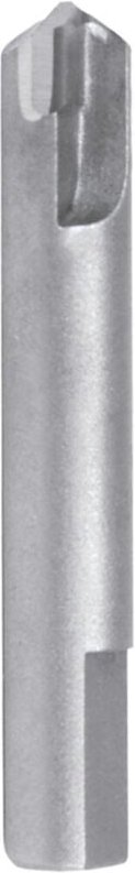 Ruko - Hartmetall-Bohrer für Hartmetall-Lochsägen, Ø8mm 105173