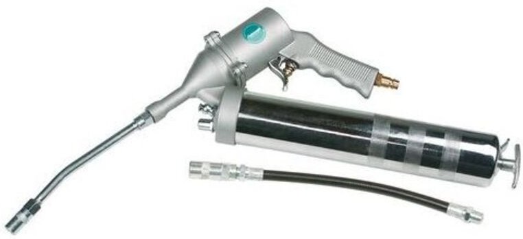 Fettpressen Set in manueller Ausführung fps pro Aircraft