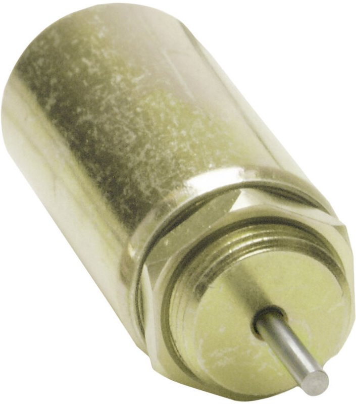 Intertec - red magnetics its-lz 2560-D-24VDC Hubmagnet drückend 0.78 n 22 n 24 v/dc 10 w