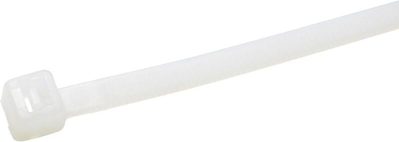 WKK 110299971 110299971 Kabelbinder 530 mm 9 mm Natur 100 St.