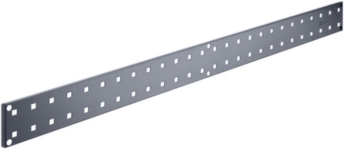 14025284.19V Lochplatten-Seitenschiene (b x h x t) 650 x 76.2 x 13 mm 1 St. - Bott