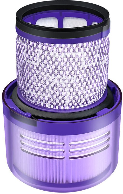 Aryavos Filter für Dyson V11 V15 SV14 SV17 SV22, Ersatzfilter für Absolute Total Clean Extra Pro Animal Torque Drive Det...