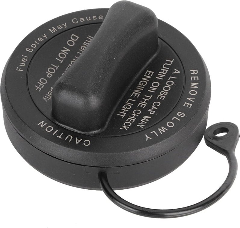 Eosnow Tankfüllkappe, A2214700605 Hochzuverlässigkeit Ölauto Ersatzteil für Mercedes-Benz S600 2008-2012 G500 2002-2007