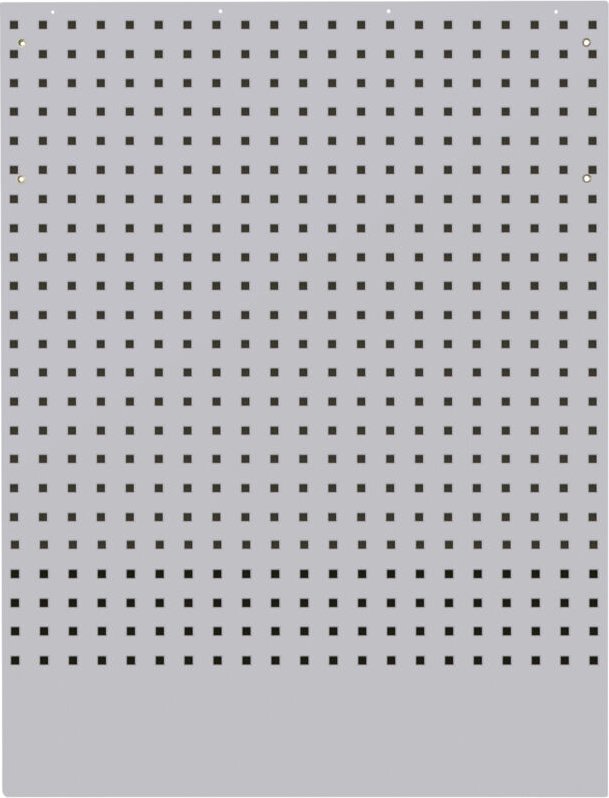 Mobilio Lochwand mit Vierkantlochung für 3964-16