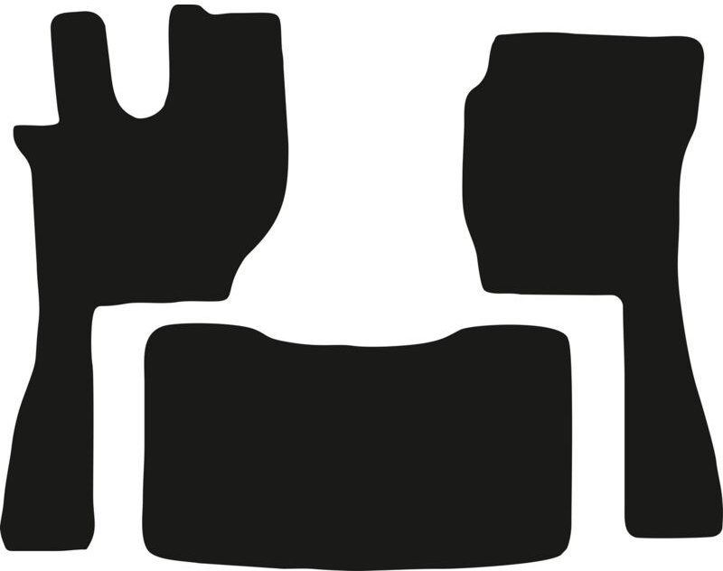 BASIC-Front für: Volvo FH16- 4. Generation Automatik 2012-