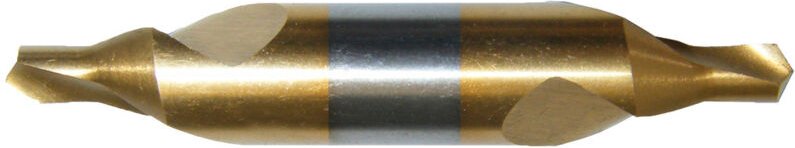 Zentrierb. D333A hss TiN 2,00mm - Forum