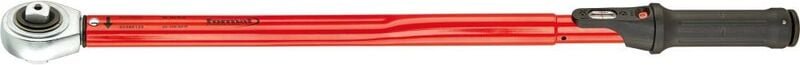Drehmomentschlüssel mit Durchsteckknarre 150-750Nm 3/4 Format