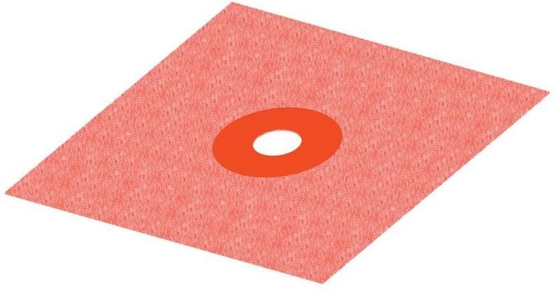 TECE Seal System Dichtmanschette, 704813