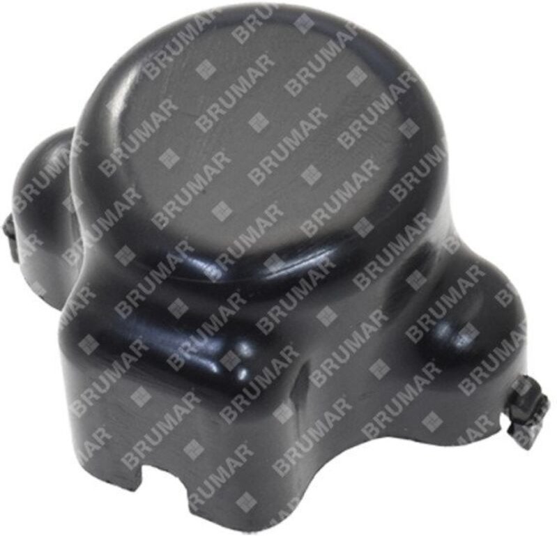 Automatischer Beschleuniger für DUCAR-KOMPATIBLE Motorgeneratoren – 047665