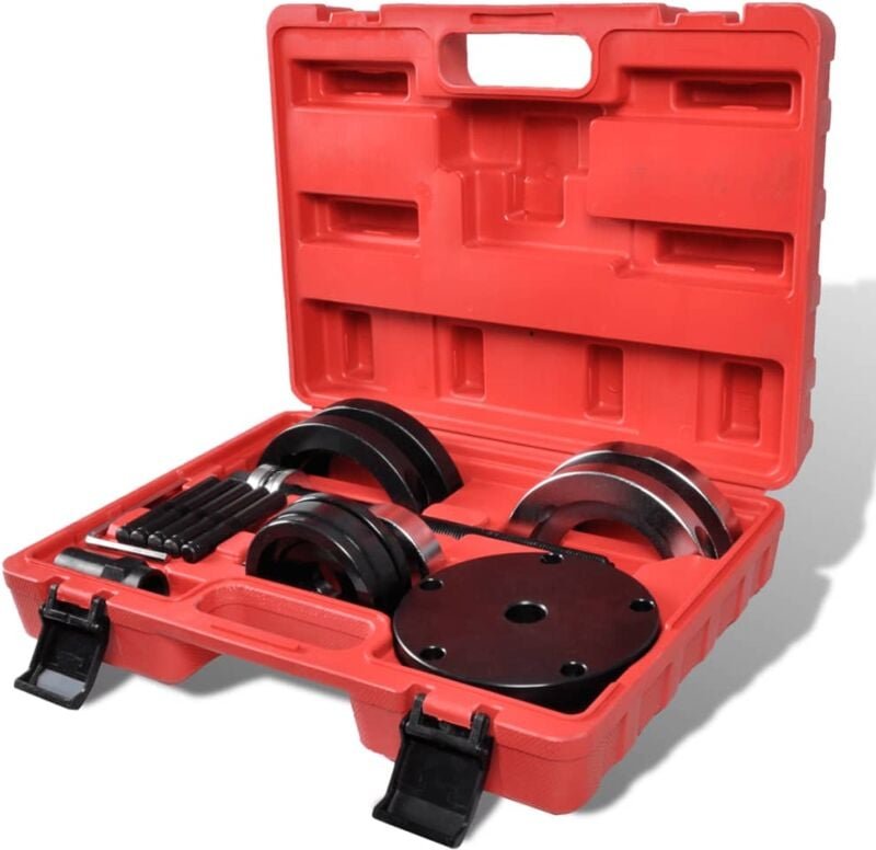 Radlagerwerkzeug Radlager Demontage Abzieher 85 mm CFW814790