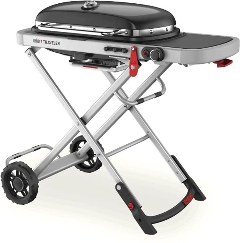 Weber - Traveler