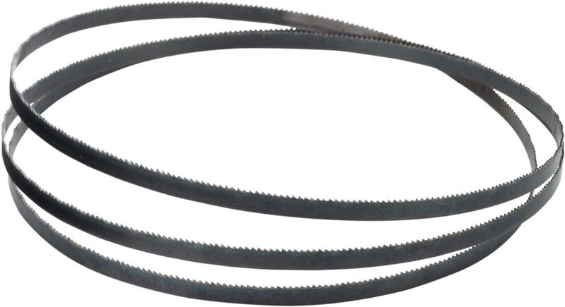 Thumbnail - Bi-Metall-Sägeband für MICRO-Bandsäge mbs 240/E, Mischverzahnung 10/14 - 28172 - Proxxon