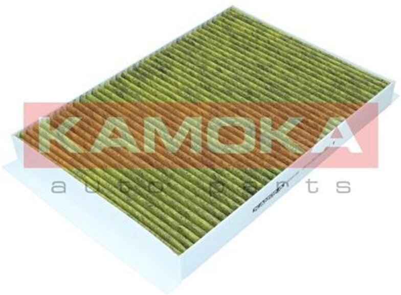Innenraumfilter 6080106 Kamoka