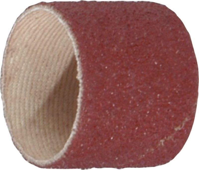 Schleifhülse D25xB25mm Körnung 80 Korund max. Drehzahl 15000 min-¹