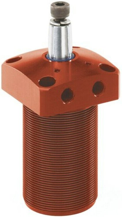 AMF Spanneisen DIN 6314 einfach Nut 18 mm Länge 160 mm