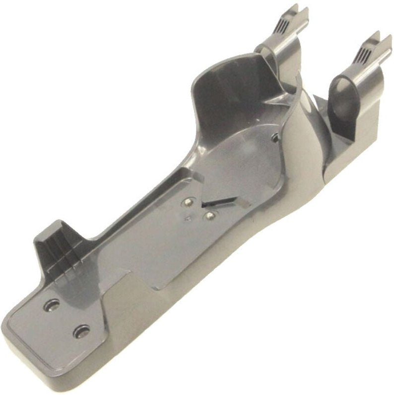 Ersatzteil - Graue Wandhalterung - - ROWENTA, TEFAL