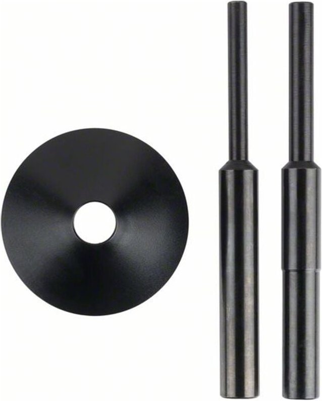 Thumbnail - No Brand - Bosch Zentrierstift-Set, 8/12 mm