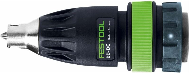 Tiefenanschlag FastFix dd-dc - Festool