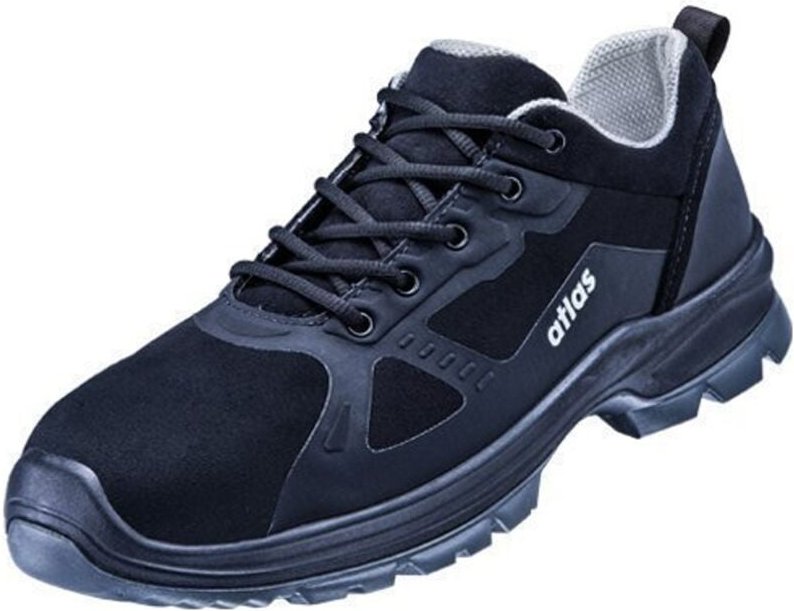 Atlas Halbschuh BS 60 - O2, Weite 10 Größe 48