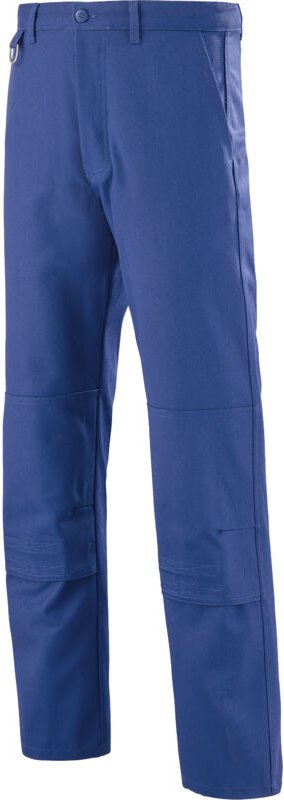 Hosenknieschutz ESSENTIELS Blau Bugatti M - DE(44)