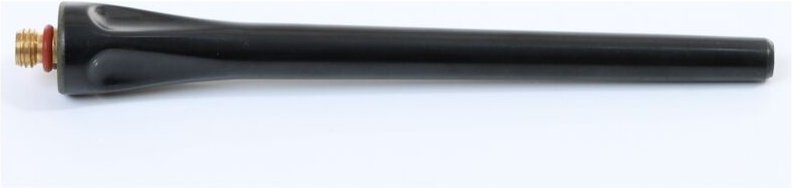 Brennerkappe lang für sr 9-20-25 - Trafimet - Elmag