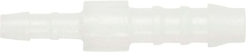 Reduzierstutzen 6/4 mm für geraden Schlauchverbinder Autoreparatur - SWG