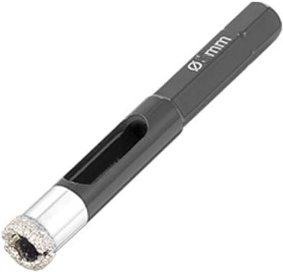 Diamant-Topfbohrer fur Steinzeug 7 mm Fervi p031/07