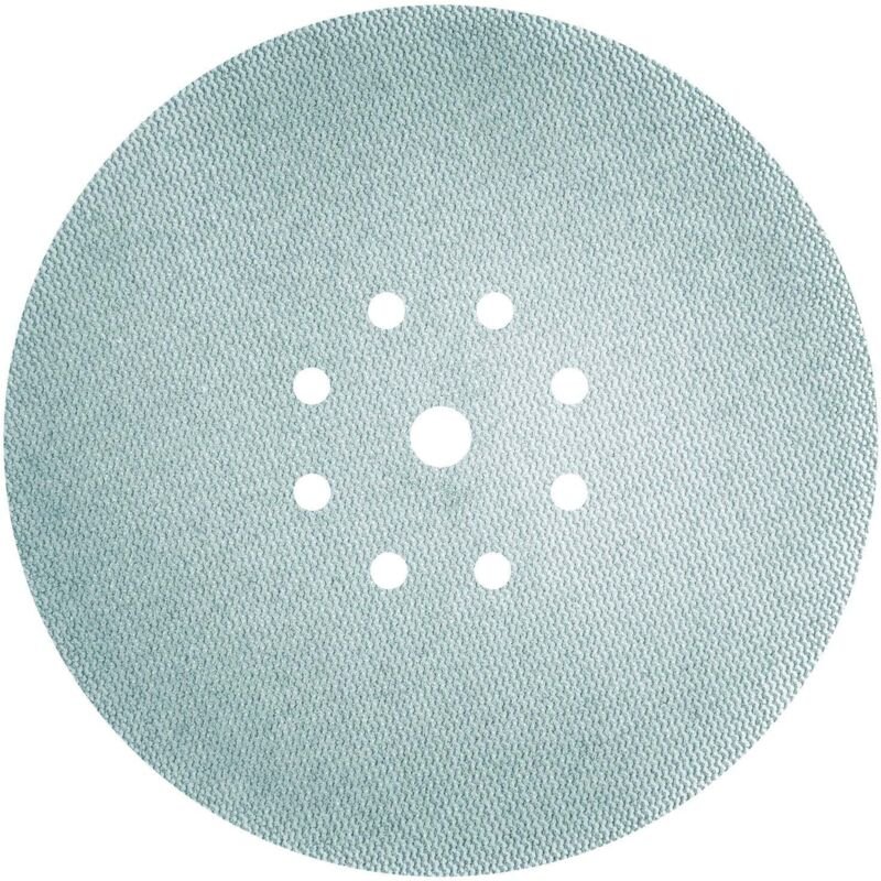 Netzschleifmittel Granat stf D225 P220 gr NET/25 - 203317 - Festool