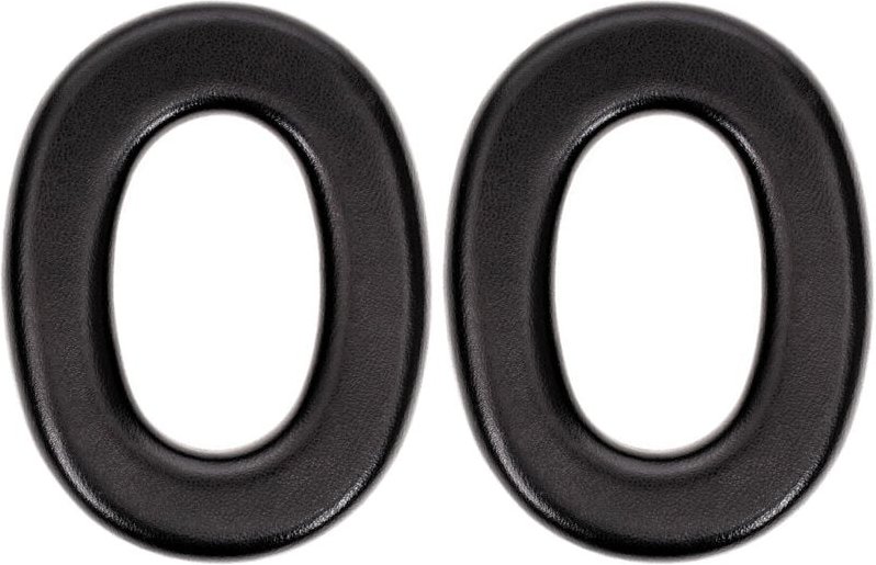 STIER Ersatz-Ohrpolster für Kapselgehörschutz SGR-40 (2er Set)