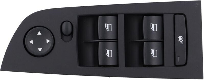 Fensterheber-Steuerschalter 61319217329 Ersatz für 3er E90 E91