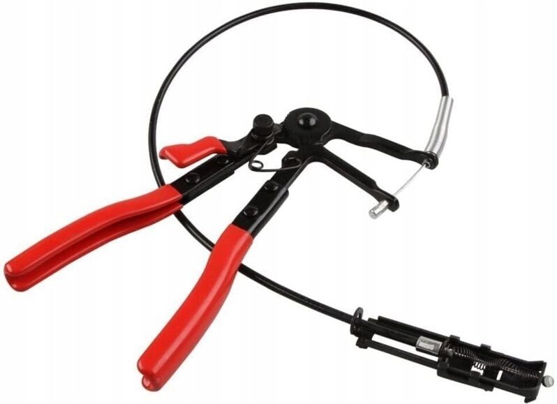 Langleinen-Bandklemmenzange