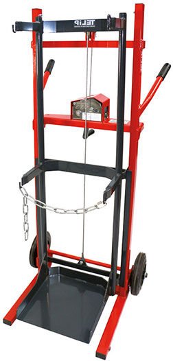 Matisère - Sackkarre Steher Tragfähigkeit 150kg - 300733